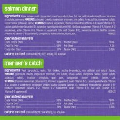 Purina Friskies Seafood & Chicken Pate Favorites Variety Pack Wet Cat Food, 5.5-oz Can, Case Of 40 -Wellness Sales 142565 PT4. AC SS1800 V1700158291
