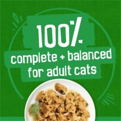 Friskies Indoor Variety Pack Canned Cat Food -Wellness Sales 142571 PT3. AC SS1800 V1700159609