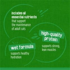 Friskies Indoor Variety Pack Canned Cat Food -Wellness Sales 142571 PT6. AC SS1800 V1699369697