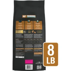 Purina Pro Plan Veterinary Diets NF Kidney Function Advanced Care Dry Cat Food -Wellness Sales 142658 PT2. AC SS1800 V1700157890