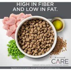 Diamond Care Weight Management Formula Adult Grain-Free Dry Cat Food 10 Diamond Care Weight Management Formula Adult Grain-Free Dry Cat Food -Wellness Sales 143254 PT2. AC SS1800 V1641256290