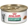 Royal Canin Veterinary Diet Adult Satiety Support Weight Management Thin Slices In Gravy Canned Cat Food