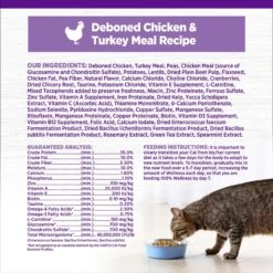 Wellness Complete Health Grain-Free Indoor Healthy Weight Chicken Recipe Natural Dry Cat Food 14 Wellness Complete Health Grain-Free Indoor Healthy Weight Chicken Recipe Natural Dry Cat Food -Wellness Sales 145531 PT7. AC SS1800 V1636497231