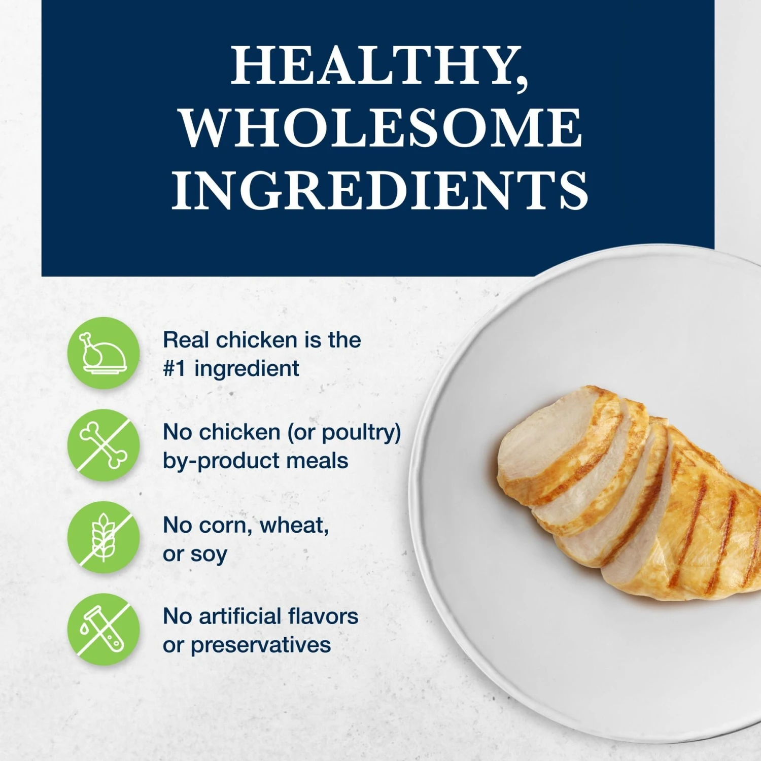 Blue Buffalo Natural Veterinary Diet GI Gastrointestinal Support Grain-Free Wet Cat Food 3 Blue Buffalo Natural Veterinary Diet GI Gastrointestinal Support Grain-Free Wet Cat Food - Image 3