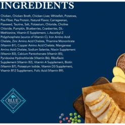 Blue Buffalo Natural Veterinary Diet GI Gastrointestinal Support Grain-Free Wet Cat Food 12 Blue Buffalo Natural Veterinary Diet GI Gastrointestinal Support Grain-Free Wet Cat Food -Wellness Sales 147686 PT4. AC SS1800 V1695083009