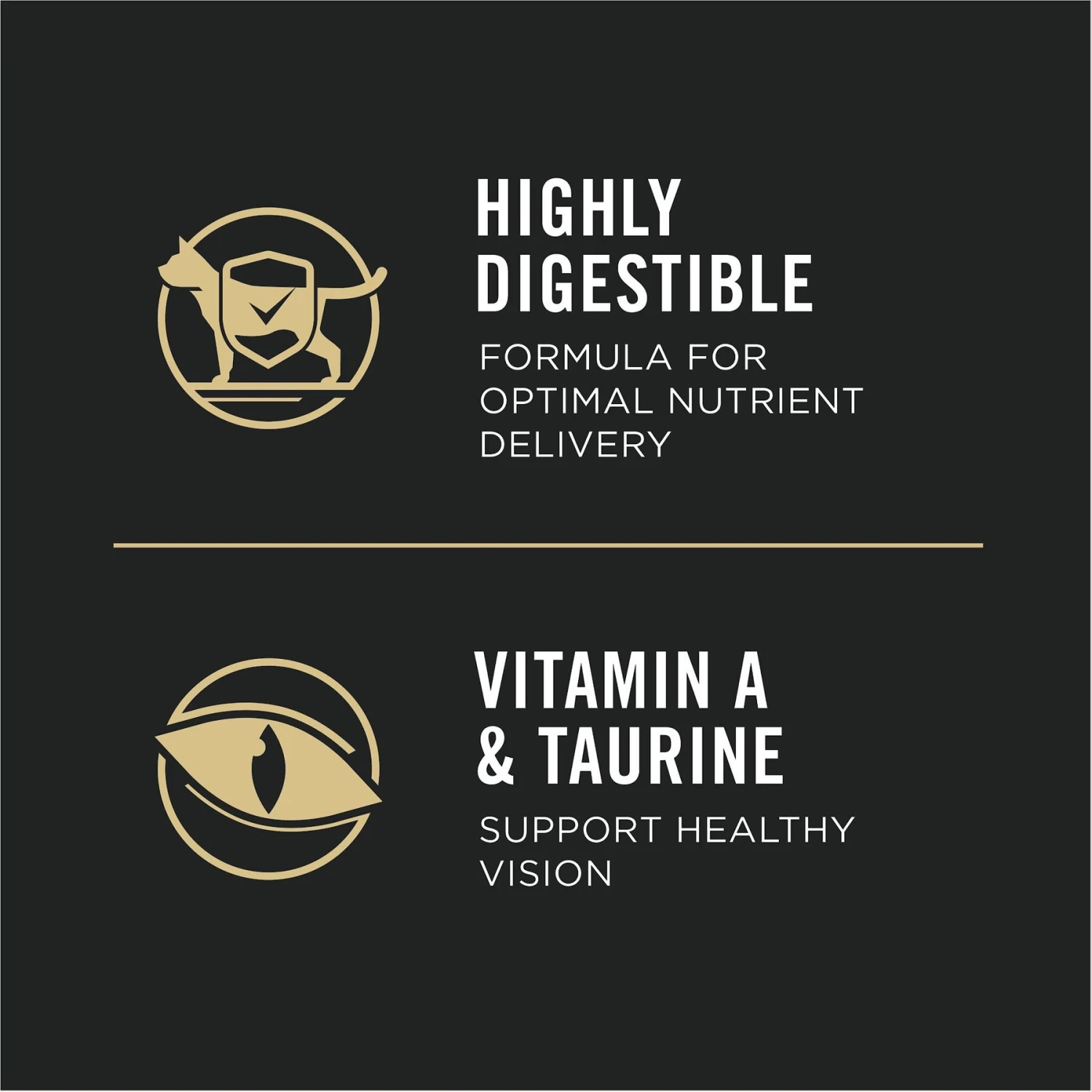 Purina Pro Plan Classic Salmon & Tuna Grain-Free Kitten Entree Canned Cat Food 6 Purina Pro Plan Classic Salmon & Tuna Grain-Free Kitten Entree Canned Cat Food - Image 6