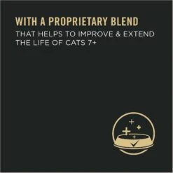 Purina Pro Plan Prime Plus 7+ Classic Chicken Grain-Free Entree Canned Cat Food -Wellness Sales 147948 PT2. AC SS1800 V1636675904