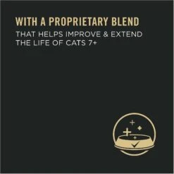 Purina Pro Plan Prime Plus 7+ Classic Cod & Shrimp Grain-Free Entree Canned Cat Food 10 Purina Pro Plan Prime Plus 7+ Classic Cod & Shrimp Grain-Free Entree Canned Cat Food -Wellness Sales 147950 PT2. AC SS1800 V1636675581