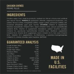 Purina Pro Plan Senior Adult 7+ Poultry & Beef Favorites Pate Variety Pack Canned Cat Food 16 Purina Pro Plan Senior Adult 7+ Poultry & Beef Favorites Pate Variety Pack Canned Cat Food -Wellness Sales 147957 PT7. AC SS1800 V1641252780