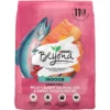 Purina Beyond Simply Indoor Wild-Caught Salmon, Egg & Sweet Potato Recipe Grain-Free Dry Cat Food