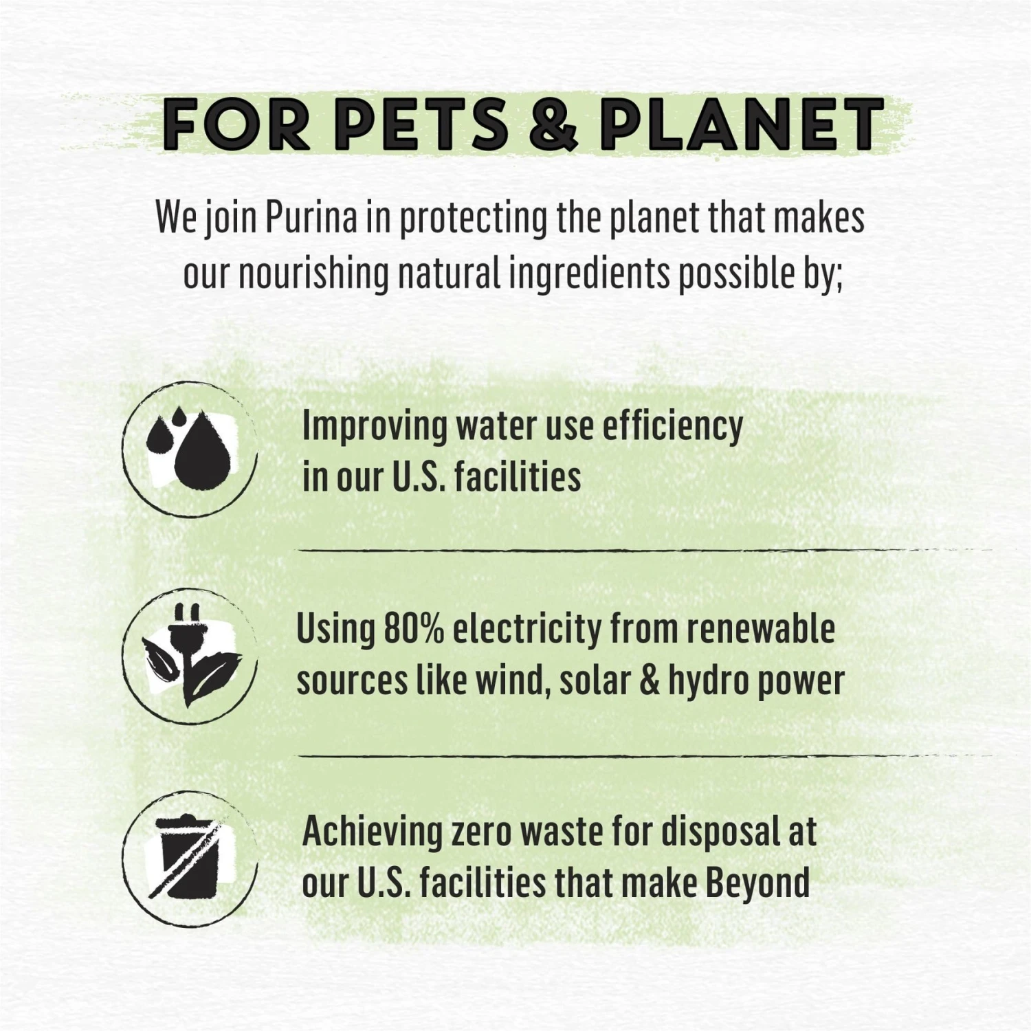 Purina Beyond Simply Indoor Wild-Caught Salmon, Egg & Sweet Potato Recipe Grain-Free Dry Cat Food 8 Purina Beyond Simply Indoor Wild-Caught Salmon, Egg & Sweet Potato Recipe Grain-Free Dry Cat Food - Image 8