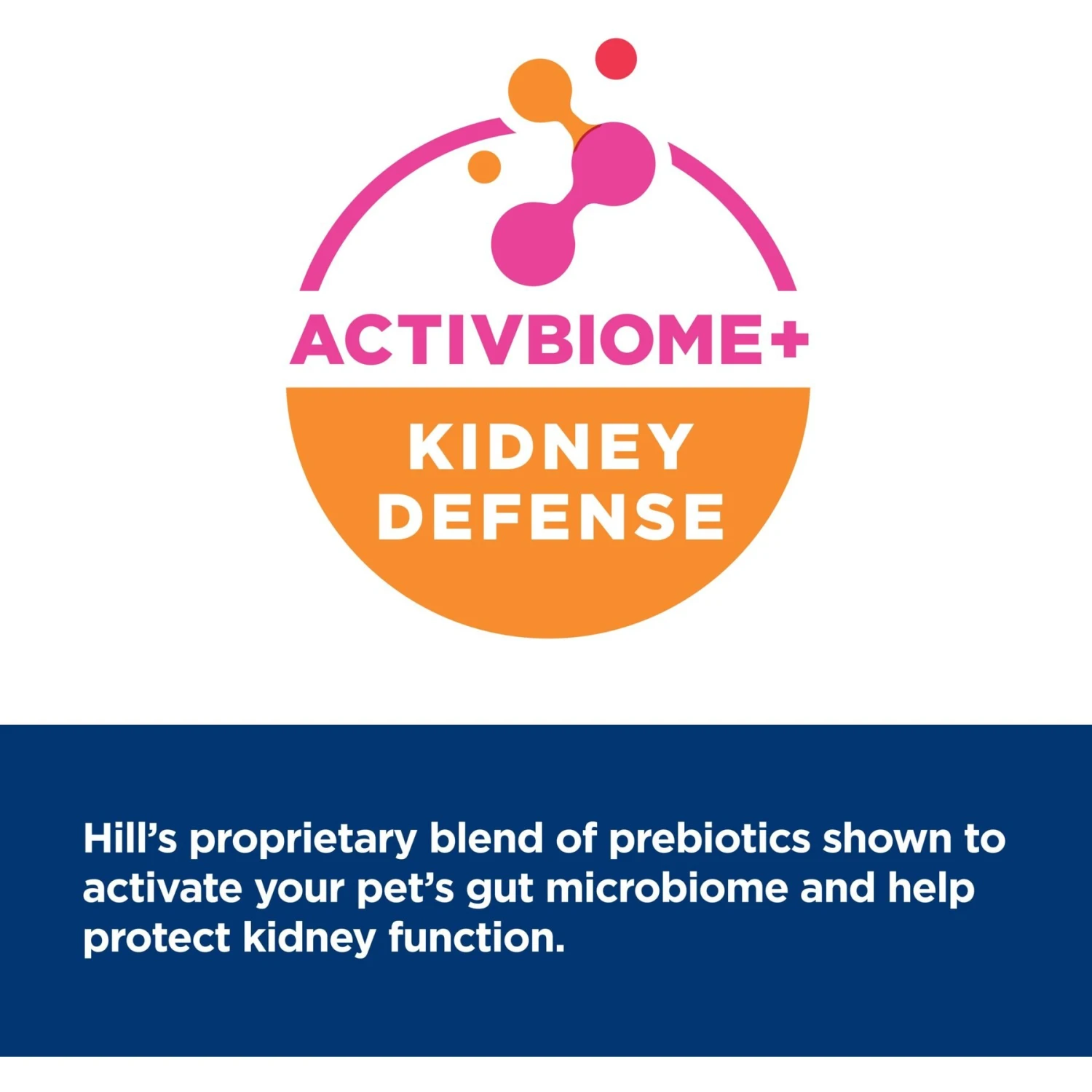 Hill's Prescription Diet K/d Kidney Care Early Support With Chicken Dry Cat Food 2 Hill's Prescription Diet K/d Kidney Care Early Support With Chicken Dry Cat Food - Image 2