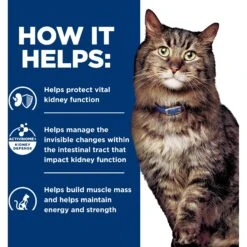 Hill's Prescription Diet K/d Kidney Care Early Support With Chicken Dry Cat Food 12 Hill's Prescription Diet K/d Kidney Care Early Support With Chicken Dry Cat Food -Wellness Sales 148479 PT3. AC SS1800 V1691776162