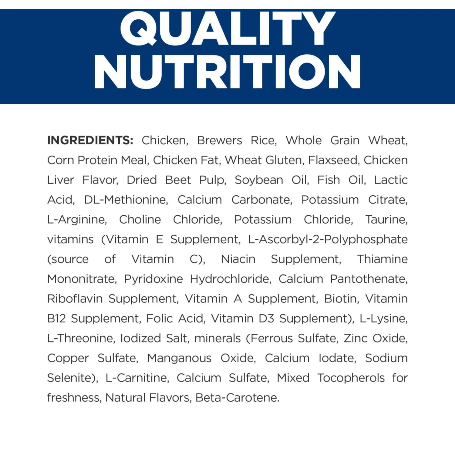 Hill's Prescription Diet K/d Kidney Care Early Support With Chicken Dry Cat Food 6 Hill's Prescription Diet K/d Kidney Care Early Support With Chicken Dry Cat Food - Image 6