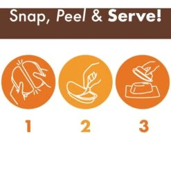 Nutro Perfect Portions Grain-Free Variety Pack Chicken, Salmon & Tuna, Chicken & Liver Pate Recipe Adult Wet Cat Food Trays 11 Nutro Perfect Portions Grain-Free Variety Pack Chicken, Salmon & Tuna, Chicken & Liver Pate Recipe Adult Wet Cat Food Trays -Wellness Sales 148864 PT2. AC SS1800 V1702678346