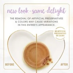 Fancy Feast Kitten Tender Chicken Feast Canned Cat Food -Wellness Sales 149824 PT2. AC SS1800 V1691418832