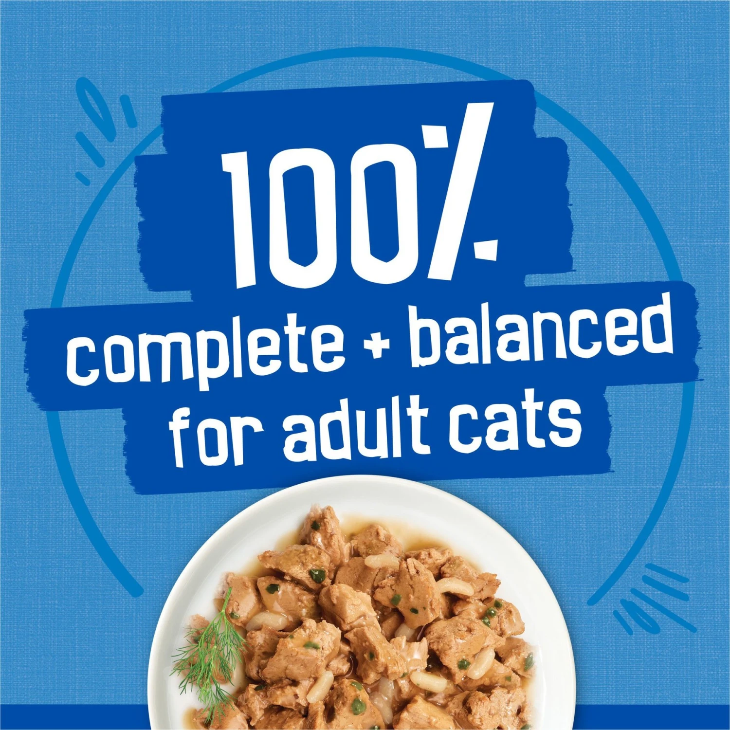 Friskies Oceans Of Delight Variety Pack Canned Cat Food 5 Friskies Oceans Of Delight Variety Pack Canned Cat Food - Image 5