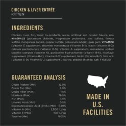 Purina Pro Plan Focus Kitten Favorites Variety Pack Canned Cat Food 15 Purina Pro Plan Focus Kitten Favorites Variety Pack Canned Cat Food -Wellness Sales 155241 PT6. AC SS1800 V1643844135