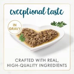 Fancy Feast Gourmet Naturals Tuna Recipe In Gravy Canned Cat Food 11 Fancy Feast Gourmet Naturals Tuna Recipe In Gravy Canned Cat Food -Wellness Sales 155539 PT2. AC SS1800 V1677103571