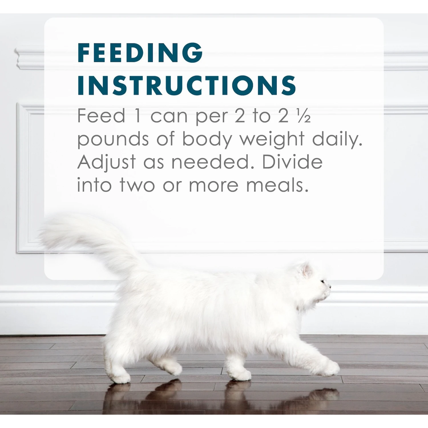 Fancy Feast Gourmet Naturals Tuna Recipe In Gravy Canned Cat Food 9 Fancy Feast Gourmet Naturals Tuna Recipe In Gravy Canned Cat Food - Image 9