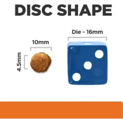 Hill's Prescription Diet C/d Multicare Stress Urinary Care With Chicken Dry Cat Food -Wellness Sales 156395 PT4. AC SS1800 V1668547878