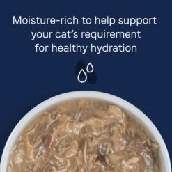 CANIDAE Adore Grain-Free Tuna, Chicken & Mackerel In Broth Canned Cat Food 13 CANIDAE Adore Grain-Free Tuna, Chicken & Mackerel In Broth Canned Cat Food -Wellness Sales 157482 PT5. AC SS1800 V1677275585