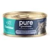 CANIDAE Adore Grain-Free Sardine & Mackerel In Broth Canned Cat Food
