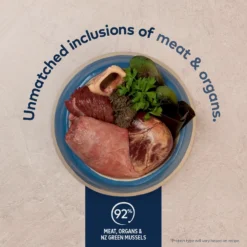 ZIWI Peak Mackerel Recipe Canned Cat Food -Wellness Sales 157505 PT2. AC SS1800 V1703277167