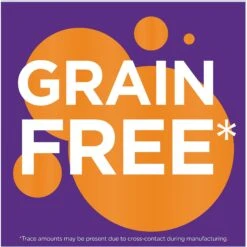 Iams Perfect Portions Healthy Kitten Chicken Recipe Grain-Free Cuts In Gravy Wet Cat Food Trays -Wellness Sales 159243 PT2. AC SS1800 V1615245116