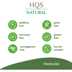 Almo Nature HQS Natural Atlantic Tuna, Mackerel, Chicken & Shrimp, Trout & Tuna Variety Pack Canned Cat Food -Wellness Sales 159923 PT3. AC SS1800 V1639531593