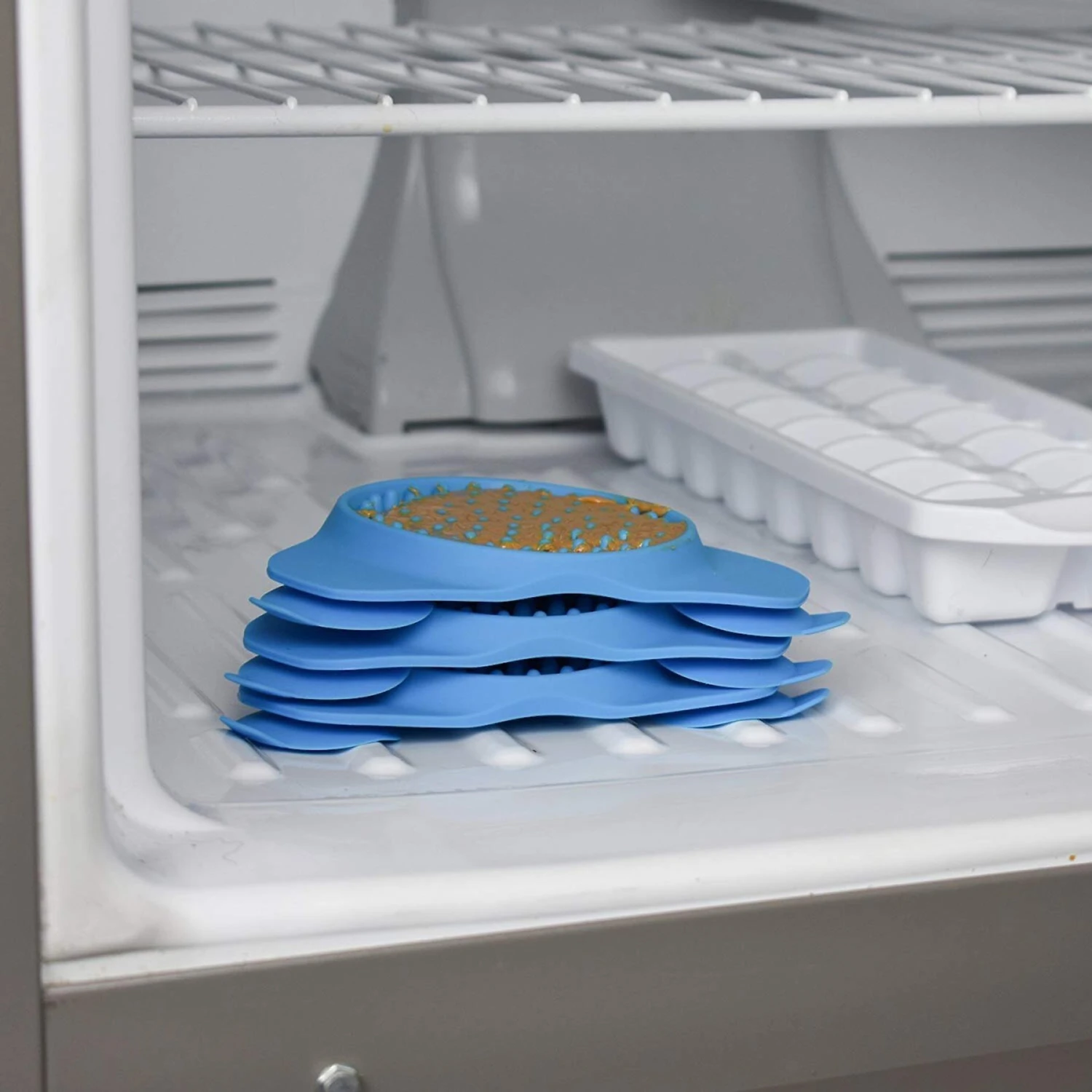 Aquapaw Slow Treater Silicone Lick Mat 7 Aquapaw Slow Treater Silicone Lick Mat - Image 7