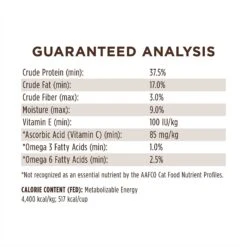 Instinct Limited Ingredient Diet Grain-Free Recipe With Real Salmon Freeze-Dried Raw Coated Adult Dry Cat Food 15 Instinct Limited Ingredient Diet Grain-Free Recipe With Real Salmon Freeze-Dried Raw Coated Adult Dry Cat Food -Wellness Sales 160768 PT6. AC SS1800 V1552327106