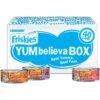 Friskies YUMbelievaBOX YUM-azing Extra Gravy Chunky Variety Pack Canned Cat Food