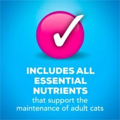 Friskies YUMbelievaBOX YUM-azing Extra Gravy Chunky Variety Pack Canned Cat Food -Wellness Sales 163996 PT5. AC SS1800 V1554147428