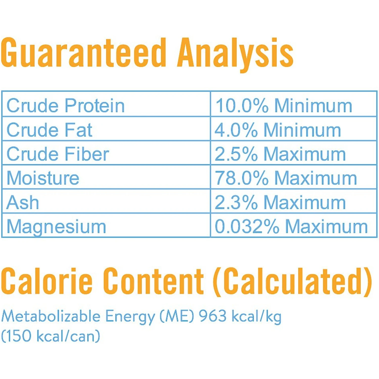 Chicken Soup For The Soul Weight & Mature Care Ocean Fish, Chicken & Turkey Recipe Pate Canned Cat Food 3 Chicken Soup For The Soul Weight & Mature Care Ocean Fish, Chicken & Turkey Recipe Pate Canned Cat Food - Image 3
