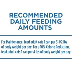 Purina ONE Indoor Advantage 7+ Chicken & Ocean Fish Recipe Pate Wet Cat Food 16 Purina ONE Indoor Advantage 7+ Chicken & Ocean Fish Recipe Pate Wet Cat Food -Wellness Sales 166135 PT7. AC SS1800 V1636672888
