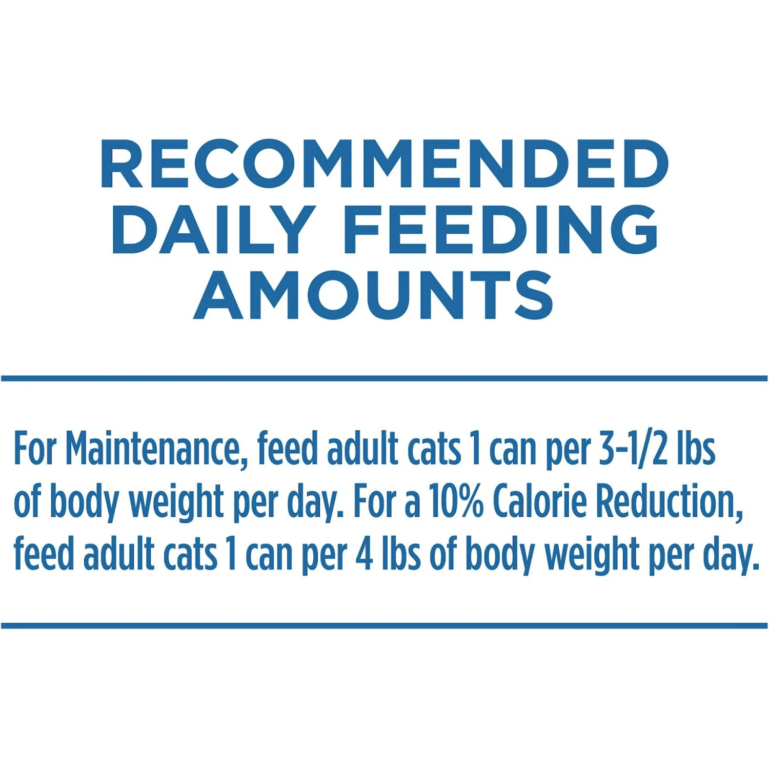 Purina ONE Indoor Advantage 7+ Chicken & Ocean Fish Recipe Pate Wet Cat Food 8 Purina ONE Indoor Advantage 7+ Chicken & Ocean Fish Recipe Pate Wet Cat Food - Image 8