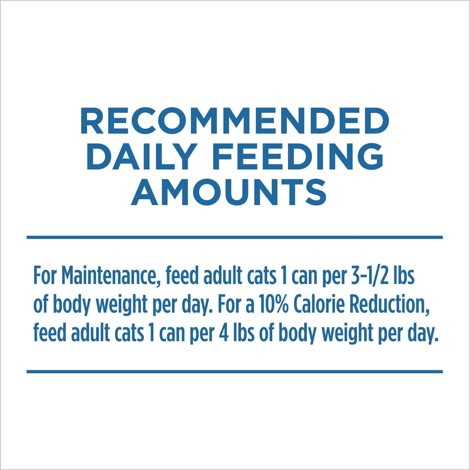 Purina ONE Indoor Advantage 7+ Chicken & Ocean Fish Recipe Pate Wet Cat Food 9 Purina ONE Indoor Advantage 7+ Chicken & Ocean Fish Recipe Pate Wet Cat Food - Image 9