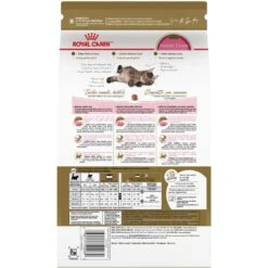 Royal Canin Feline Breed Nutrition Maine Coon Kitten Dry Cat Food, 3-lb Bag -Wellness Sales 169731 PT2. AC SS1800 V1695054144