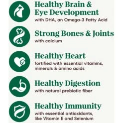 Nutro Wholesome Essentials Chicken & Brown Rice Recipe Kitten Dry Cat Food -Wellness Sales 175960 PT8. AC SS1800 V1702665990