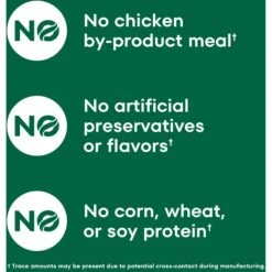 Nutro Wholesome Essentials Sensitive Cat Chicken, Rice & Peas Recipe Adult Dry Cat Food -Wellness Sales 176458 PT8. AC SS1800 V1702665936