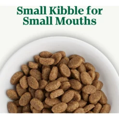 Nutro Wholesome Essentials Adult Chicken & Brown Rice Recipe Dry Cat Food 12 Nutro Wholesome Essentials Adult Chicken & Brown Rice Recipe Dry Cat Food -Wellness Sales 176461 PT3. AC SS1800 V1702665931