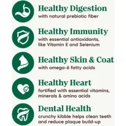 Nutro Wholesome Essentials Adult Chicken & Brown Rice Recipe Dry Cat Food 16 Nutro Wholesome Essentials Adult Chicken & Brown Rice Recipe Dry Cat Food -Wellness Sales 176461 PT7. AC SS1800 V1702665888