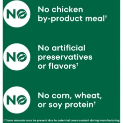 Nutro Wholesome Essentials Adult Chicken & Brown Rice Recipe Dry Cat Food 17 Nutro Wholesome Essentials Adult Chicken & Brown Rice Recipe Dry Cat Food -Wellness Sales 176461 PT8. AC SS1800 V1702665883