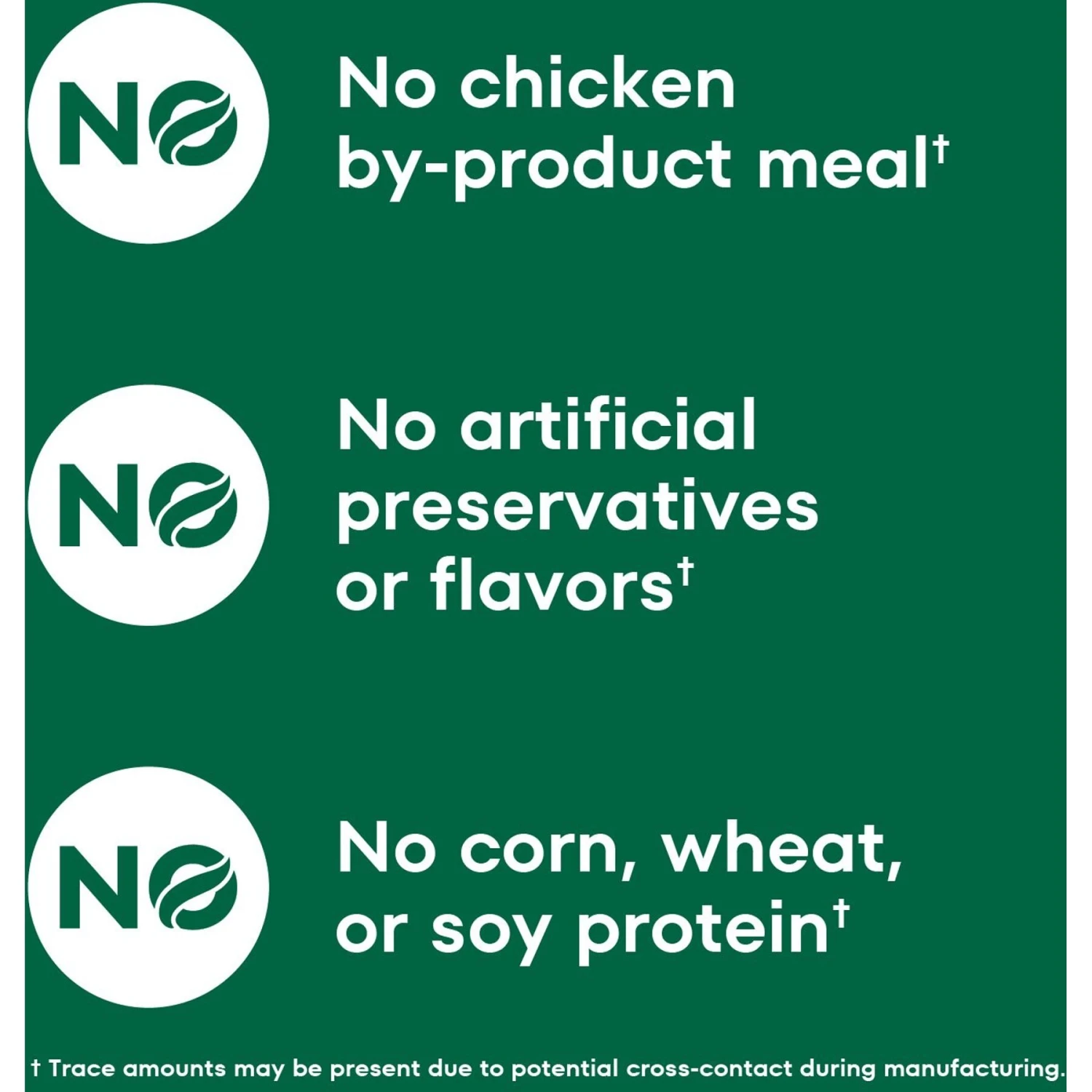 Nutro Wholesome Essentials Adult Chicken & Brown Rice Recipe Dry Cat Food 9 Nutro Wholesome Essentials Adult Chicken & Brown Rice Recipe Dry Cat Food - Image 9