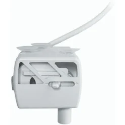 Pioneer Pet Swan Cat Drinking Fountain -Wellness Sales 177916 PT5. AC SS1800 V1598660825