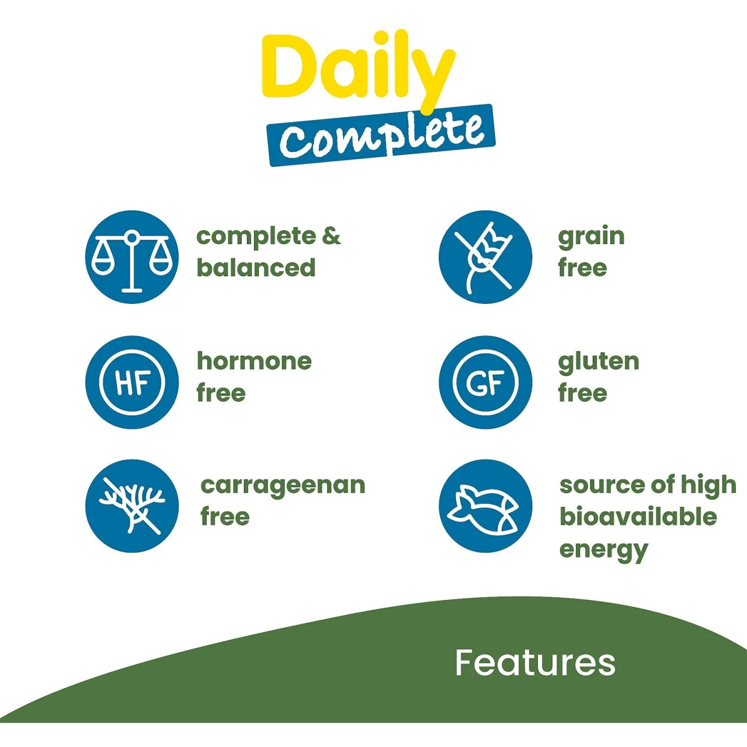 Almo Nature Daily Complete Tuna Dinner With Chicken In Broth Canned Cat Food 3 Almo Nature Daily Complete Tuna Dinner With Chicken In Broth Canned Cat Food - Image 3