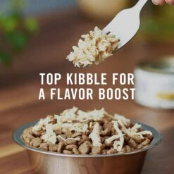 American Journey Landmark Chicken Recipe In Broth Grain-Free Canned Cat Food, 3-oz, Case Of 12 15 American Journey Landmark Chicken Recipe In Broth Grain-Free Canned Cat Food, 3-oz, Case Of 12 -Wellness Sales 193492 PT6. AC SS1800 V1582123999