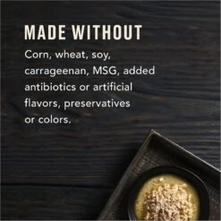 American Journey Landmark Chicken & Vegetables Recipe In Broth Grain-Free Canned Cat Food, 3-oz, Case Of 12 -Wellness Sales 193496 PT4. AC SS1800 V1582124292