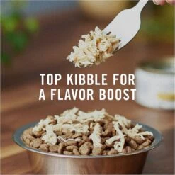 American Journey Landmark Chicken & Vegetables Recipe In Broth Grain-Free Canned Cat Food, 3-oz, Case Of 12 -Wellness Sales 193496 PT6. AC SS1800 V1582124334